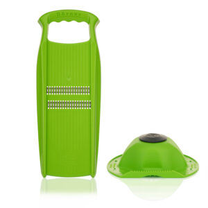 Borner Roko PowerLine - food holder included - Image 4