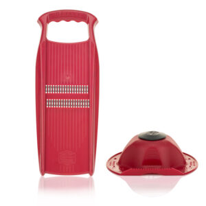 Borner Roko PowerLine - food holder included - Image 3