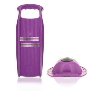 Borner Roko PowerLine - food holder included - Image 5