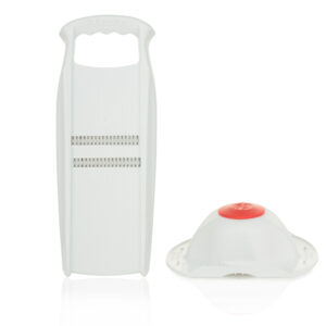 Borner Roko PowerLine - food holder included - Image 2