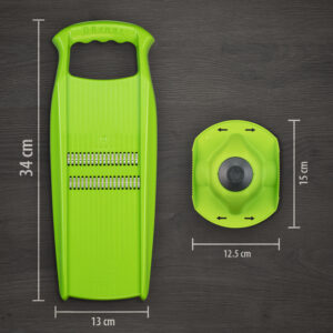 Borner Roko PowerLine - food holder included - Image 8