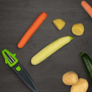 Multi Peeler 3 piece set - Image 9