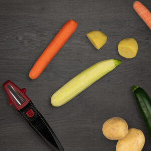 Multi Peeler 3 piece set - Image 10