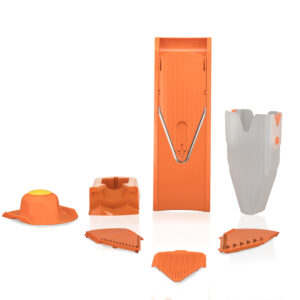 Borner Slicer V1 ClassicLine Pro Set - Image 5