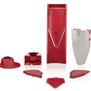 Borner Slicer V1 ClassicLine Pro Set - Image 3