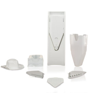 Borner Slicer V1 ClassicLine Pro Set - Image 2