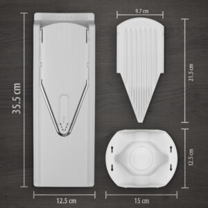 Borner Slicer V3 TrendLine Basic Set - Image 5
