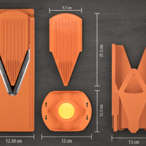 Borner Slicer V3 Starter Set - Image 5