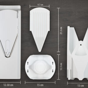Borner Slicer V3 Starter Set - Image 6