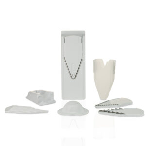 Borner Slicer V3 TrendLine Profi Set - Image 4