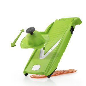 Borner vegetable slicer V5 PowerLine - Plus Set - Image 26