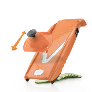 Borner vegetable slicer V5 PowerLine - Plus Set - Image 25
