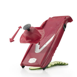 Borner vegetable slicer V5 PowerLine - Plus Set - Image 27