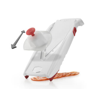 Borner vegetable slicer V5 PowerLine - Plus Set - Image 23
