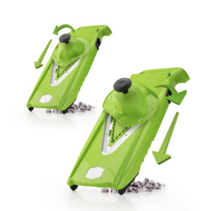 Borner vegetable slicer V5 PowerLine - Plus Set - Image 29