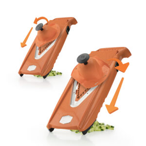 Borner vegetable slicer V5 PowerLine - Plus Set - Image 31