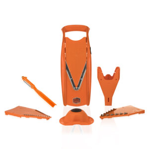 Borner vegetable slicer V5 PowerLine - Plus Set - Image 5