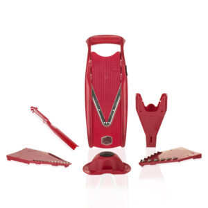 Borner vegetable slicer V5 PowerLine - Plus Set - Image 2
