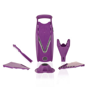Borner vegetable slicer V5 PowerLine - Plus Set - Image 3