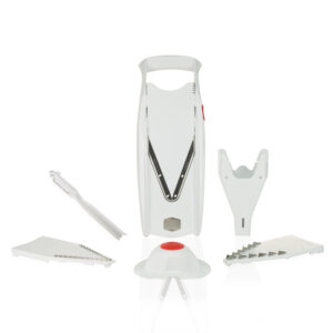 Borner vegetable slicer V5 PowerLine - Plus Set - Image 6