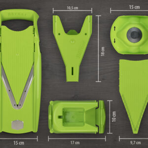 Borner V5 PowerLine Pro Set - Image 12