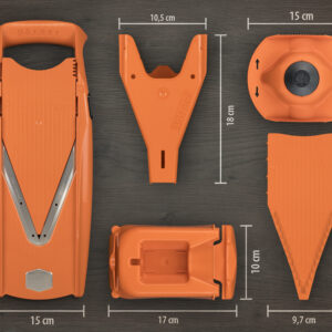 Borner V5 PowerLine Pro Set - Image 10