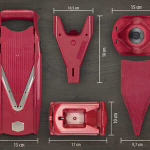 Borner V5 PowerLine Pro Set - Image 11