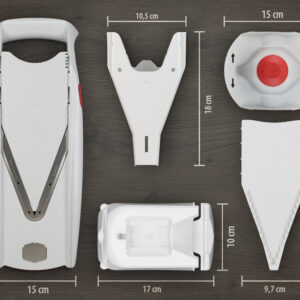 Borner V5 PowerLine Pro Set - Image 9