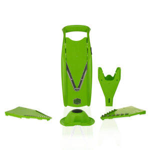 Borner Slicer V5 PowerLine Extra Set - Image 4