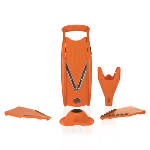 Borner Slicer V5 PowerLine Extra Set - Image 6