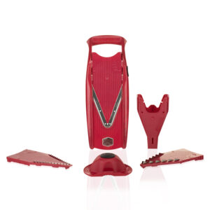 Borner Slicer V5 PowerLine Extra Set - Image 2