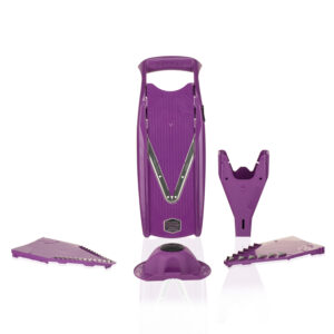 Borner Slicer V5 PowerLine Extra Set - Image 7