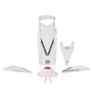 Borner Slicer V5 PowerLine Extra Set - Image 3