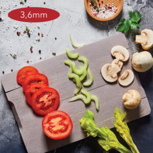Комплект мултифунционално ренде Borner - Image 6