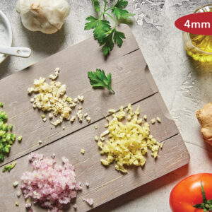 Комплект мултифунционално ренде Borner - Image 2