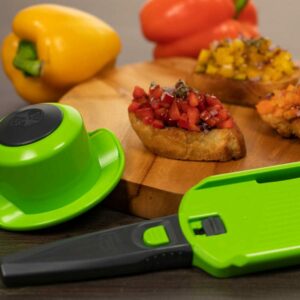 Multi Dicer and Julienne Cutter - Image 2