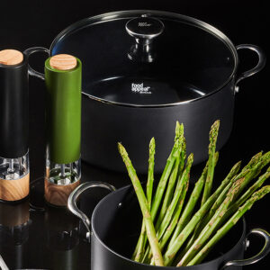 Плитка Тенждера BioCook 32cm - Image 4