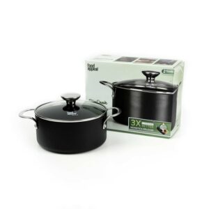 Saucepan BioCook 24 cm - Image 2