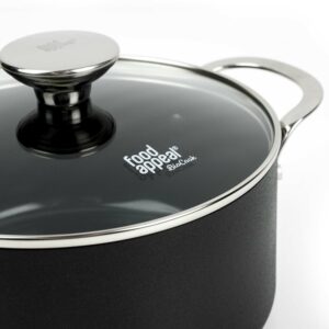 Saucepan BioCook 24 cm - Image 3