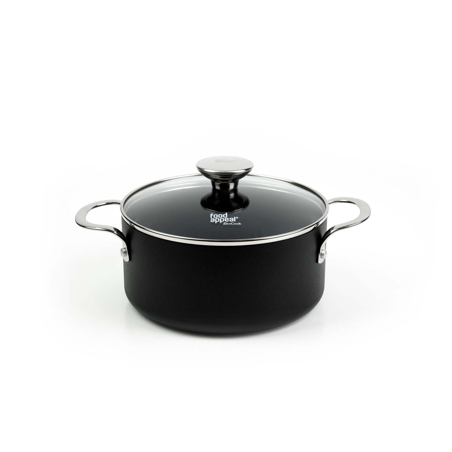 Тенждера BioCook 24 Cm