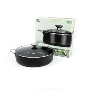 Плитка Тенждера BioCook 32cm - Image 2