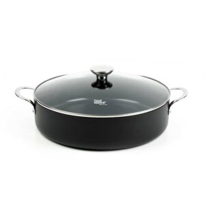 Deep Sauce Pan 32cm