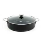 Deep Saucepan