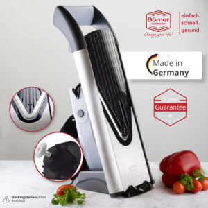 Borner Slicer V6 ExclusiveLine Basic Set - Image 4