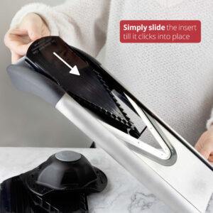 Borner Slicer V6 ExclusiveLine Basic Set - Image 6