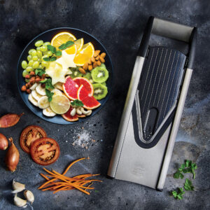 Borner Slicer V6 ExclusiveLine Profi Set - Image 7