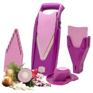 Borner Slicer V5 PowerLine Starter Set - Image 28